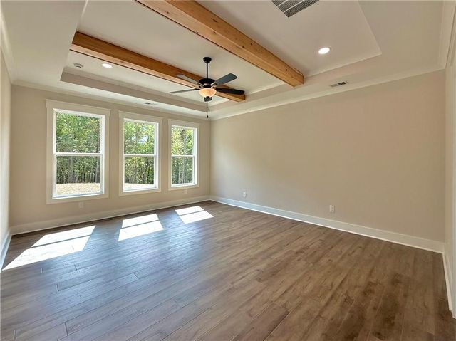 141 Palisade Drive, Rydal, GA 30171