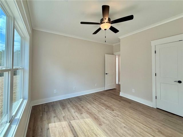 141 Palisade Drive, Rydal, GA 30171