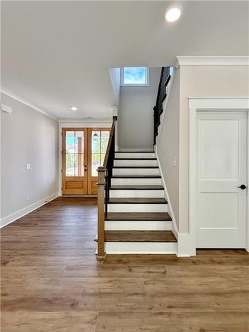 141 Palisade Drive, Rydal, GA 30171