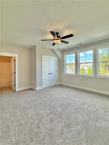 141 Palisade Drive, Rydal, GA 30171