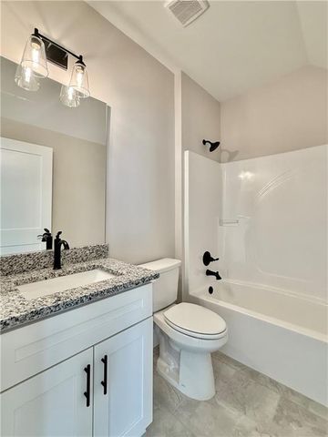 141 Palisade Drive, Rydal, GA 30171