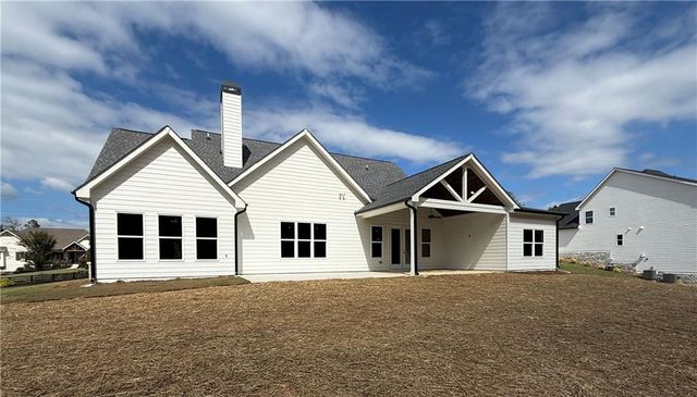 141 Palisade Drive, Rydal, GA 30171