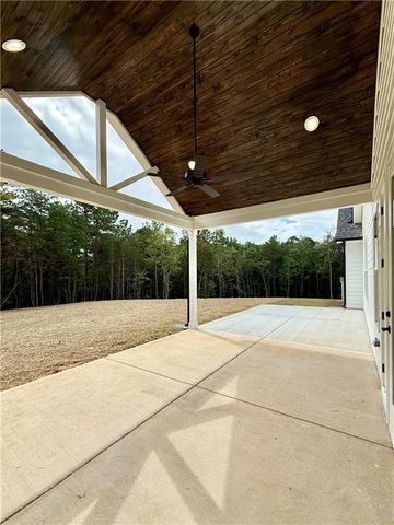 141 Palisade Drive, Rydal, GA 30171