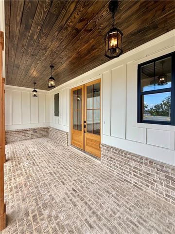 141 Palisade Drive, Rydal, GA 30171