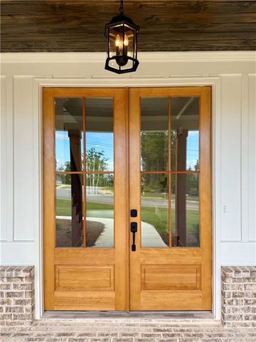 141 Palisade Drive, Rydal, GA 30171