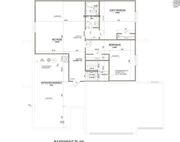 908 Nicholas Trail, Fremont, IN 46737