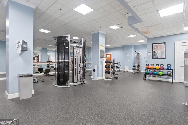 799 Hammond Drive 402, Atlanta, GA 30328
