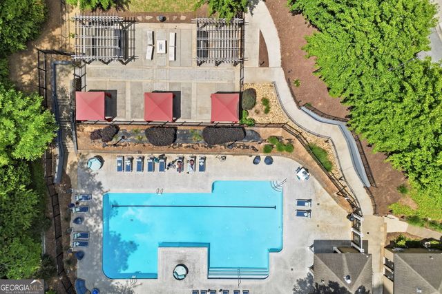 799 Hammond Drive 402, Atlanta, GA 30328