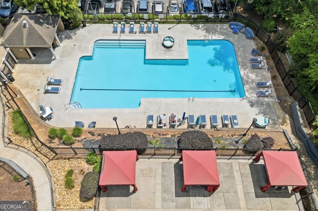 799 Hammond Drive 402, Atlanta, GA 30328