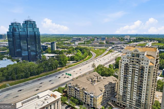 799 Hammond Drive 402, Atlanta, GA 30328