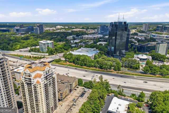 799 Hammond Drive 402, Atlanta, GA 30328