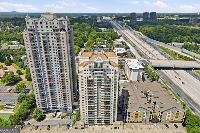 799 Hammond Drive 402, Atlanta, GA 30328