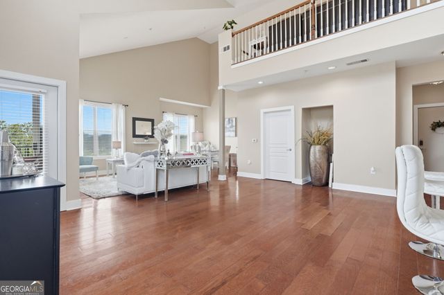 799 Hammond Drive 402, Atlanta, GA 30328