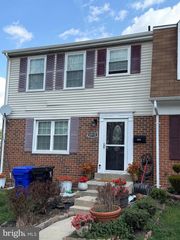 6915 SCOTCH DR, Laurel, MD 20707
