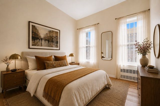 123 E 102nd St Apt 6B, New York City, NY 10029