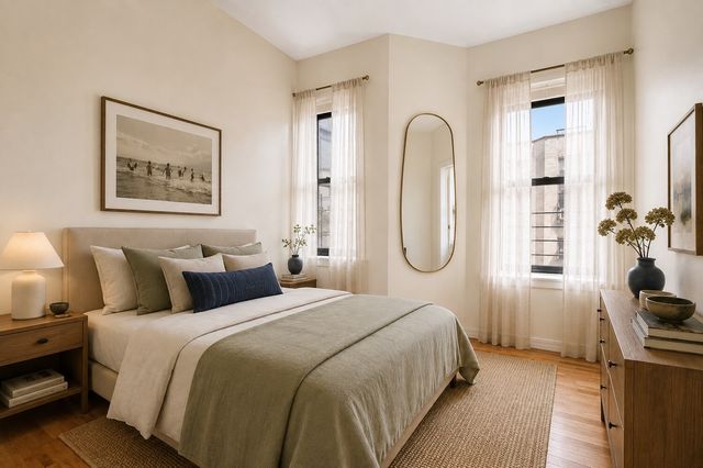 123 E 102nd St Apt 6B, New York City, NY 10029