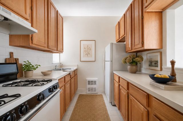 123 E 102nd St Apt 6B, New York City, NY 10029