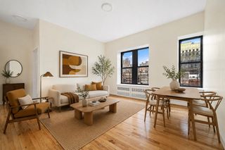 123 E 102nd St Apt 6B, New York City, NY 10029