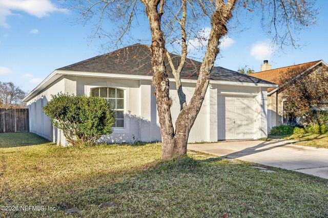 1574 SLASH PINE Court, Orange Park, FL 32073