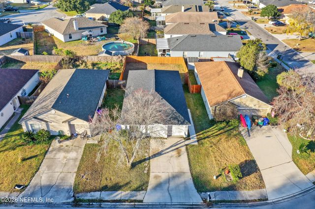 1574 SLASH PINE Court, Orange Park, FL 32073