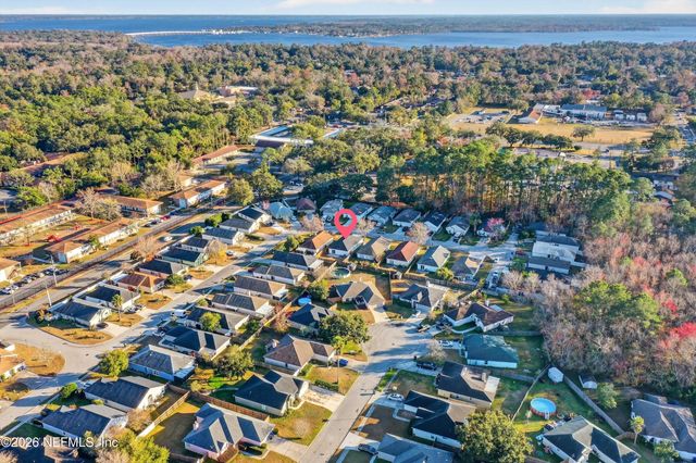 1574 SLASH PINE Court, Orange Park, FL 32073