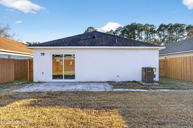 1574 SLASH PINE Court, Orange Park, FL 32073