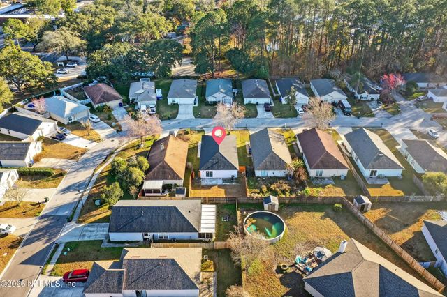 1574 SLASH PINE Court, Orange Park, FL 32073