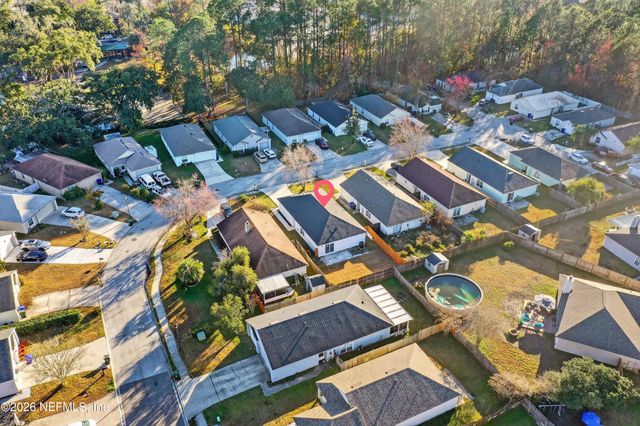 1574 SLASH PINE Court, Orange Park, FL 32073