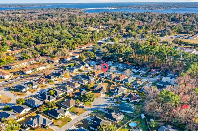 1574 SLASH PINE Court, Orange Park, FL 32073