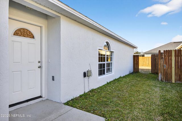 1574 SLASH PINE Court, Orange Park, FL 32073