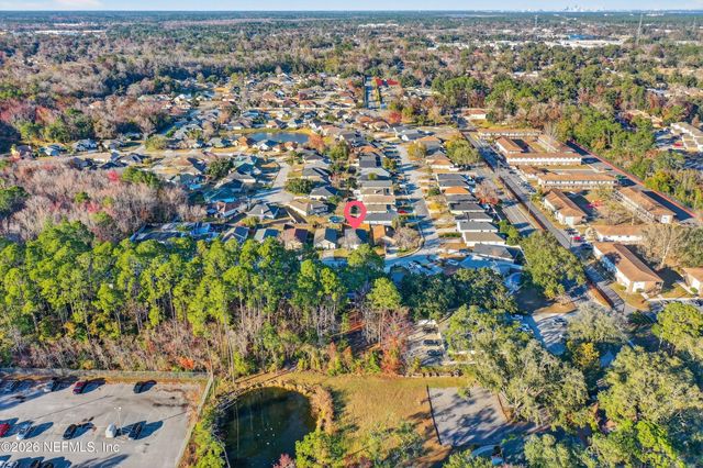 1574 SLASH PINE Court, Orange Park, FL 32073