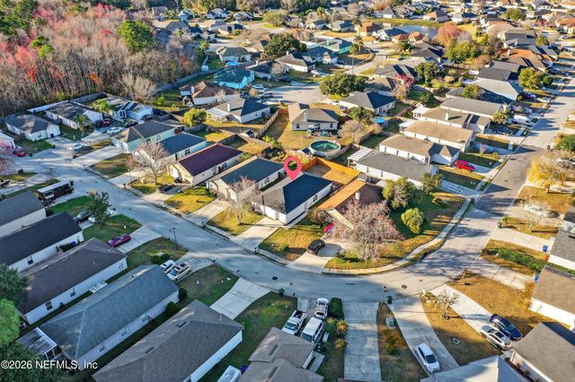 1574 SLASH PINE Court, Orange Park, FL 32073