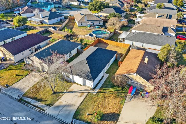 1574 SLASH PINE Court, Orange Park, FL 32073