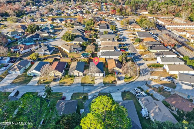 1574 SLASH PINE Court, Orange Park, FL 32073