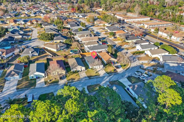 1574 SLASH PINE Court, Orange Park, FL 32073