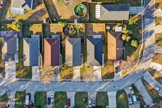 1574 SLASH PINE Court, Orange Park, FL 32073