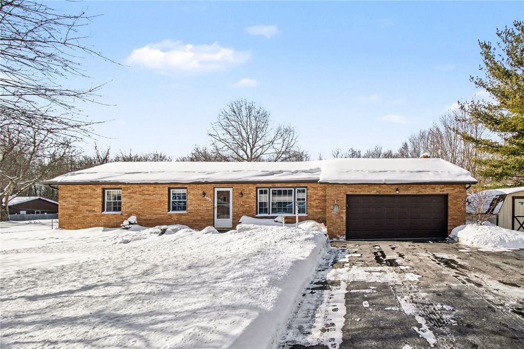 5691 Lincoln Road, Ontario, NY 14519