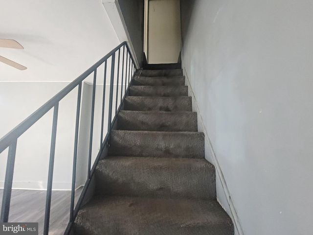 1534 N CAREY ST, Baltimore, MD 21217