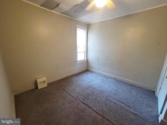 1534 N CAREY ST, Baltimore, MD 21217
