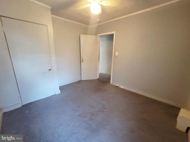 1534 N CAREY ST, Baltimore, MD 21217