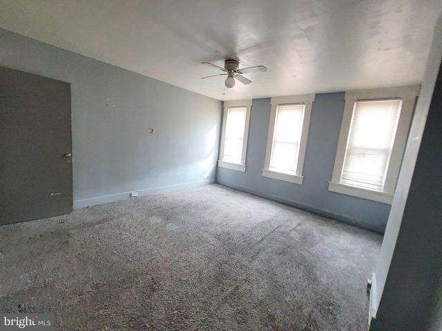 1534 N CAREY ST, Baltimore, MD 21217