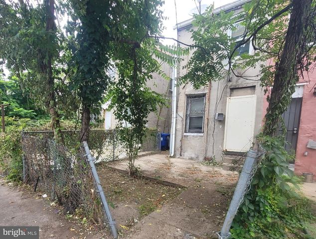 1534 N CAREY ST, Baltimore, MD 21217