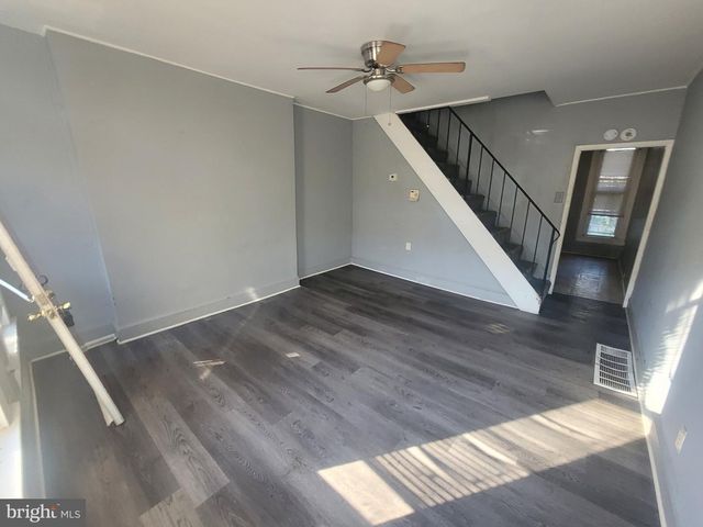 1534 N CAREY ST, Baltimore, MD 21217