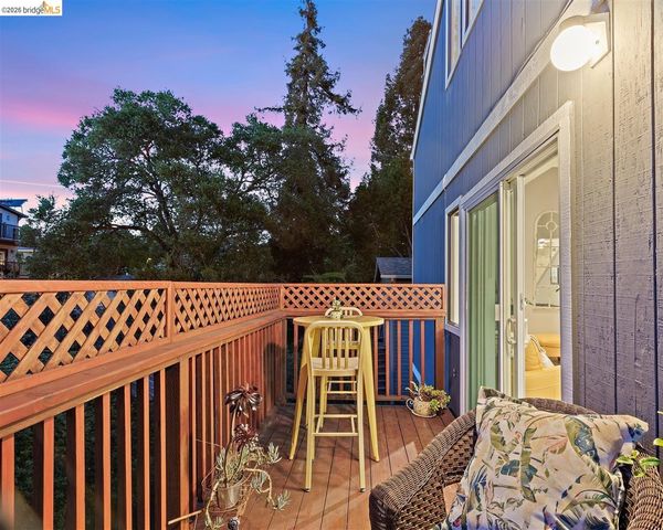 3687 Maple AVE 9, Oakland, CA 94602