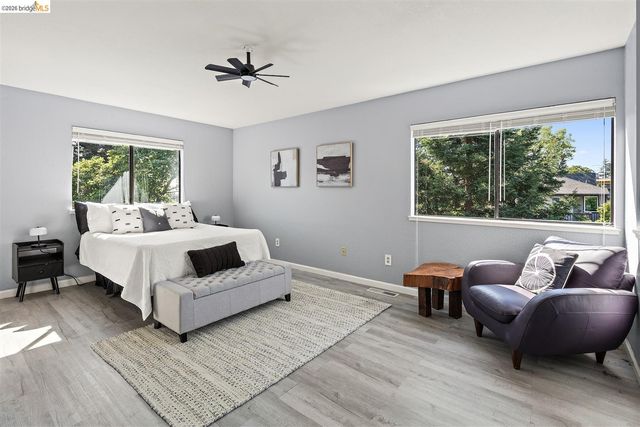 3687 Maple AVE 9, Oakland, CA 94602