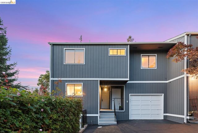 3687 Maple AVE 9, Oakland, CA 94602