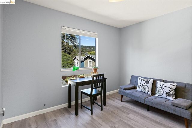 3687 Maple AVE 9, Oakland, CA 94602