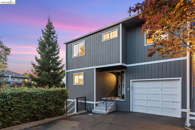 3687 Maple AVE 9, Oakland, CA 94602