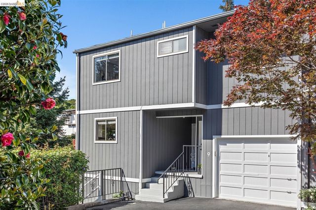 3687 Maple AVE 9, Oakland, CA 94602