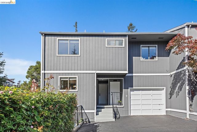 3687 Maple AVE 9, Oakland, CA 94602